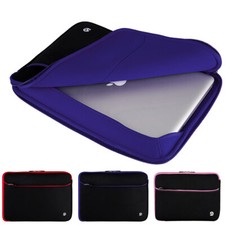 VanGoddy Neoprene Tablet Sleeve Case Bag For 14.6