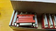 Aladdin SafeNet HASP SECURITY KEY PARRALEL PORT CONNECTOR HASP4 M1 1.5 picture