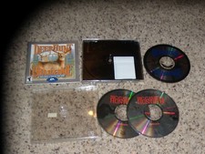 Deer Hunter Challenge & Cabela's Big Game Hunter II - PC Games picture