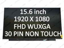 HP 15-DW1001WM 4J238UA LCD Screen LED *USA* FHD 1920x1080 Matte 15.6 in picture