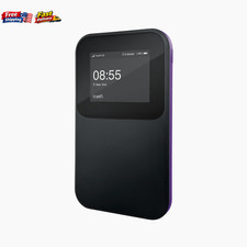 5G RV Wi-Fi Hotspot Portable Internet No Contract Pay As You Go for Camper 1p picture