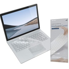 Digi-Tatoo SurfaceMate Keyboard Cover Protector Book 3/Book 2/Laptop 2, White picture