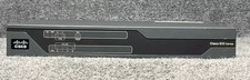 Cisco C881 800 Series Integrated Services Router ISR 23213 picture