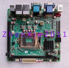 1pc used ITX-H81R1 VER1.0A Motherboard picture