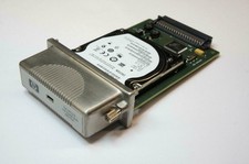 HP High-Performance Secure EIO Hard Disk for HP LaserJet / Color LaserJet picture