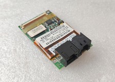 Compaq SHOTGUNII MDM/LAN PLC:153207-001 AS #:140697-001 Armada E500 PP2060 picture