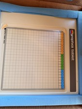 APPLE Computer Inc Graphics Tablet A2M0029 Vintage 1979 II picture