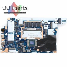 5B20W77558 For Lenovo ThinkPad E15 Gen 2 Laptop Motherboard R5-4500U 8G picture