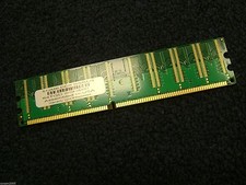 HP Pavilion a335w 512MB DDR DIMM 64TQD 184-Pin  Memory DDR 333 Mhz, PNY picture