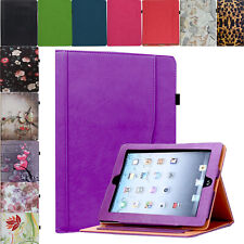 JYtrend Smart Case for iPad 10.2 9th 9 8th 8 7th Gen Magnetic Cover Stand Pocket picture