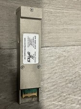 Juniper Networks XFP-10GE-LR 1310 Nm SMF Transceiver Module picture