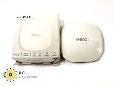 eero PoE 6 (T010001) Dula-Band Wi-Fi Mountable Access Point - New picture