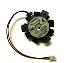 37mm T124010DL Fan For VGA For Asus HD 5570 4550 26*26*26mm picture