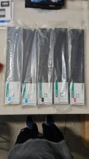 Nutec Emerald E12-ESM2 Inks | Replaces Roland Eco-Sol Max 2 picture