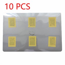 10pcs LCD Back Cover Top Case For Dell Latitude 5420 E5420 DW98X 0DW98X picture