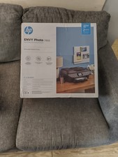 HP Photo Envy 7855 All-In-One InkJet Printer New picture