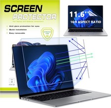 11.6 inch 16:9 Anti Blue Light Screen Protector for HP/Lenovo/Dell/ASUS/Acer/Sam picture