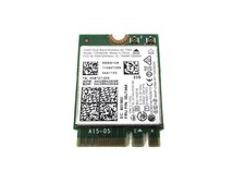 GENUINE LENOVO THINKPAD T450S T450 X250 WIRELESS WiFi BLUETOOTH CARD 00JT464 picture