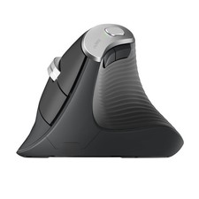 Nulea M510 Vertical Mouse Wireless Ergonomic Mouse for Comfy Tracking 3 Adjustab picture