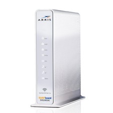 ARRIS SURFboard SVG2482AC Wi Fi Cable Modem 1 Gbps High Speed Internet picture