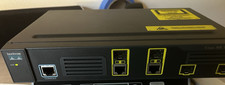 Cisco ME 3400G Series Gigabit Network Switch ME-3400G-2CS-A  with Ears picture