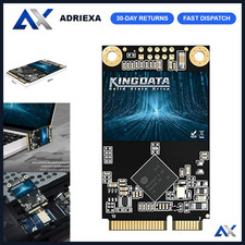 128GB mSATA SSD 3D NAND TLC SATA III 6Gb/s Internal Solid State Drive for PC/Lap picture