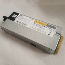 Lenovo FSF055 750W Power Supply For ThinkSystem SR650/630/590/550 FRU:01GV266 picture