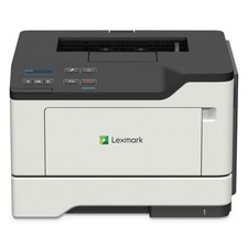 Lexmark MS420 MS421dn Desktop Laser Printer - Monochrome - TAA Compliant 36S0200 picture
