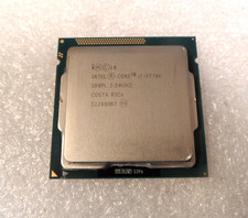 i7-3770K CPU LGA1155 picture