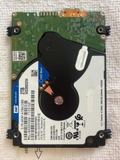 WESTERN DIGITAL WDC WD20SDZW-11Z3CS0 2TB 2.5 SATA HDD picture