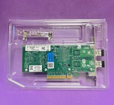 Intel E10G42BFSR X520-SR2 10GbE 2Ports Ethernet Adapter W/Intel Yottamark picture