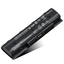 High-Capacity Notebook Battery for HP Envy, Pavilion 14 15 17 Series Laptops picture