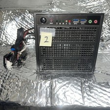 Supermicro FP747-ADU3 Board w/ Cables and Enclosure #2- See pics picture