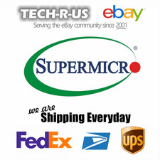 Supermicro RSC-S-6G5 1U LHS Standard Riser Card 1x PCIe 5.0 x16 Slot Expansion picture