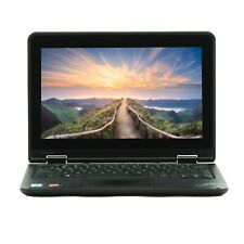 Lenovo ThinkPad 11e Touchscreen 2-in-1 Laptop PC 4GB RAM 256GB SSD Windows 10 picture