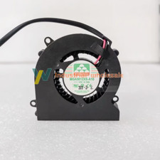 1pcnew Protechnic MGA5012XS-A10 DC12V 0.19A 2Pin 5.5cm Blower Server Cooling Fan picture