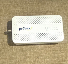 goCoax MA2500D MoCA 2.5 Coax to Ethernet Home Networking Adapter  picture