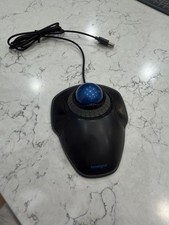 Kensington M01555 Orbit Trackball Mouse With Scroll Ring picture