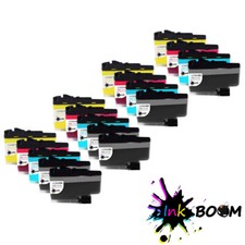 18 Ink Cartridge fits Brother LC3039 LC-3039XXL MFC-J5845DW MFC-J6945DW J5945DW picture