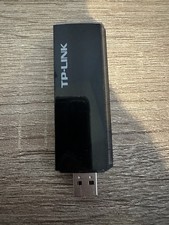 TP LINK N900 Wireless Dual Band USB WIFI Adapter TL-WDN4200 2.4GHz picture
