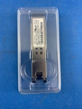 Cisco Meraki MA-SFP-1GB-TX 1000Base-T 1 GbE SFP Copper Module picture