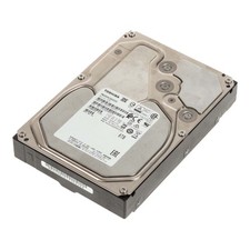 HARD DRIVE TOSHIBA MG06ACA MG06ACA600E 6TB 7.2K 256MB SATA III 3.5''  picture