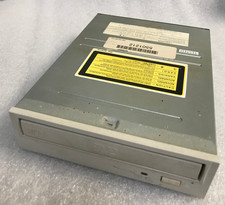 Toshiba SD-M1212 DVD-ROM IDE 5.25'' Internal Desktop Drive JUNE 1999 picture