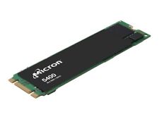 Micron 5400 PRO 480 GB Solid State Drive - M.2 Internal - SATA [SATA/600] - Read picture