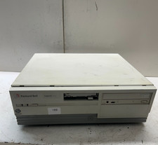 Packard Bell Legend 415CD Intel Pentium 8MB Ram No HDD picture