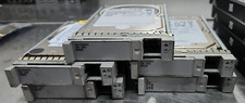 11x Cisco A03-D300GA2 UCS 300GB 6Gbps 10K RPM SAS 2.5