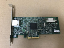 IBM NetXtreme II PCIe 1000T Express Ethernet adapter - FRU 39Y6070 39Y6066 picture