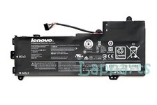 New Original L14L2P22 L14M2P23 L14M2P24 Battery for Lenovo E31-70 E31-80 U31-70 picture