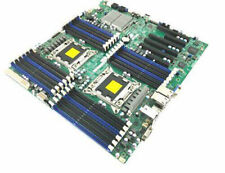 Supermicro X9DRI-LN4F+ LGA 2011 Motherboard Intel C602 EATX SATA3 DDR3 tested picture