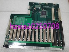1pc used  Advantech PCA-6114P12 Rev.B1 base plate picture